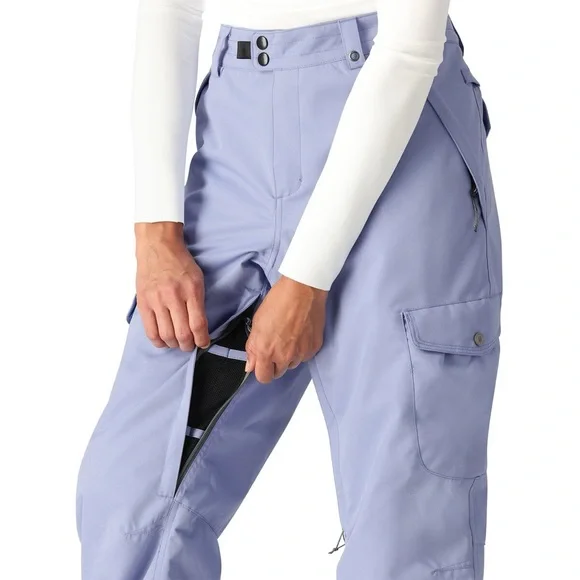 686 Cargo Snow Pants